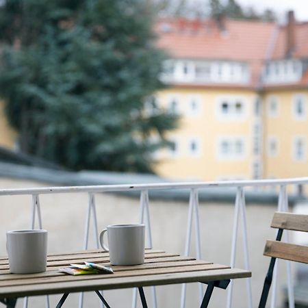 44 Apartments - Modern, Gemuetlich, Wlan, Balkon, Stellplatz 伍珀塔尔 外观 照片
