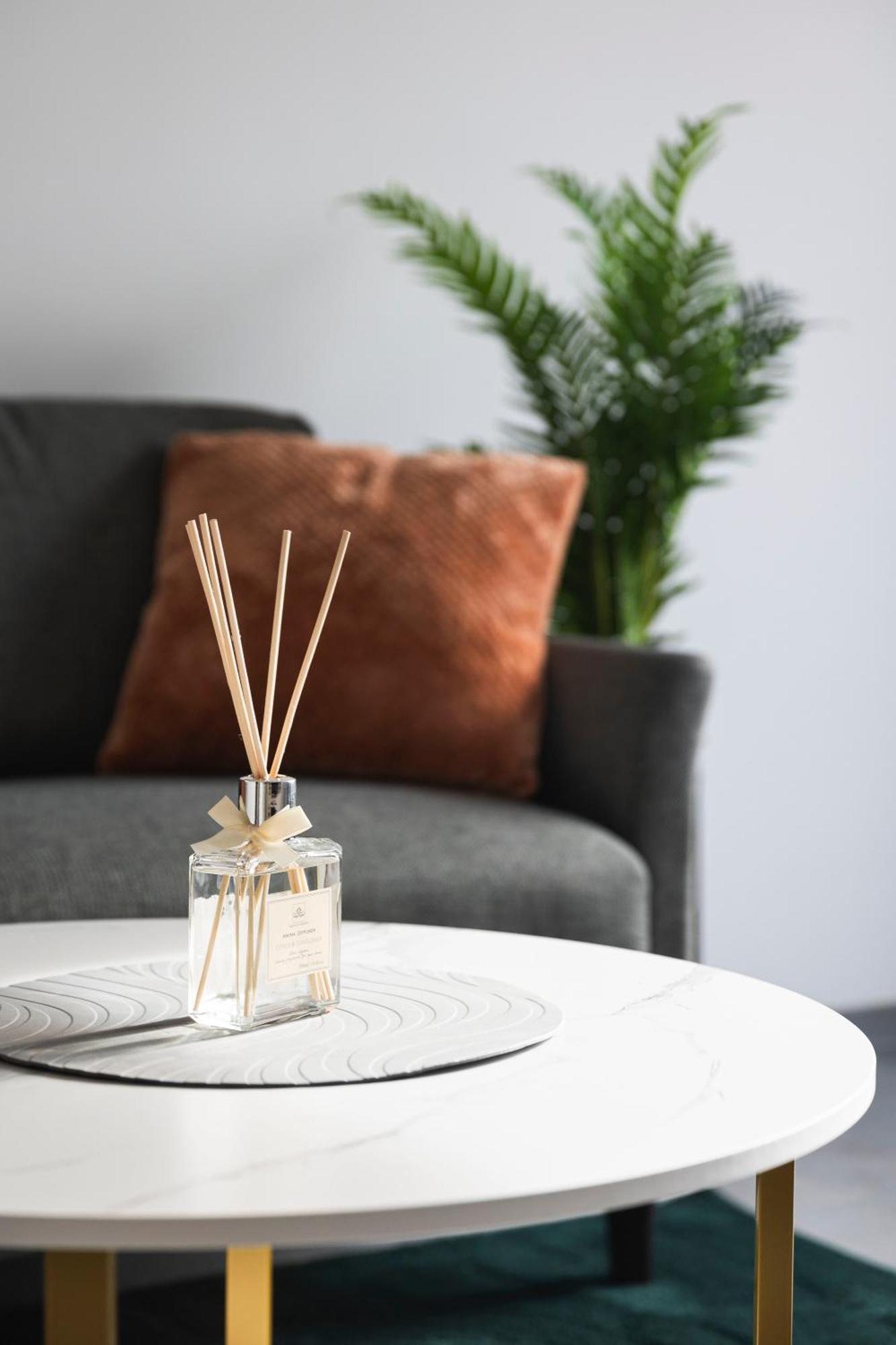 44 Apartments - Modern, Gemuetlich, Wlan, Balkon, Stellplatz 伍珀塔尔 外观 照片